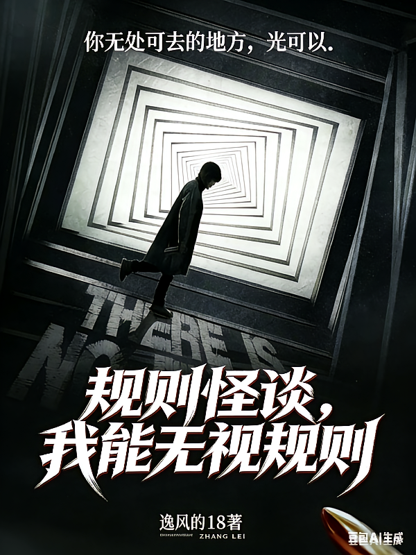 规则怪谈：我能无视规则！