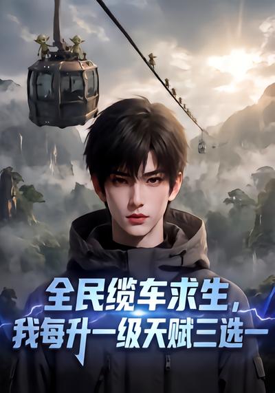 全民缆车求生，我每升一级天赋三选一 - 在线观看