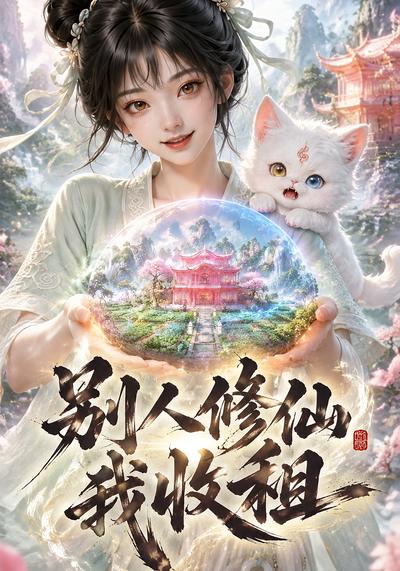 别人修仙我收租 - 在线观看