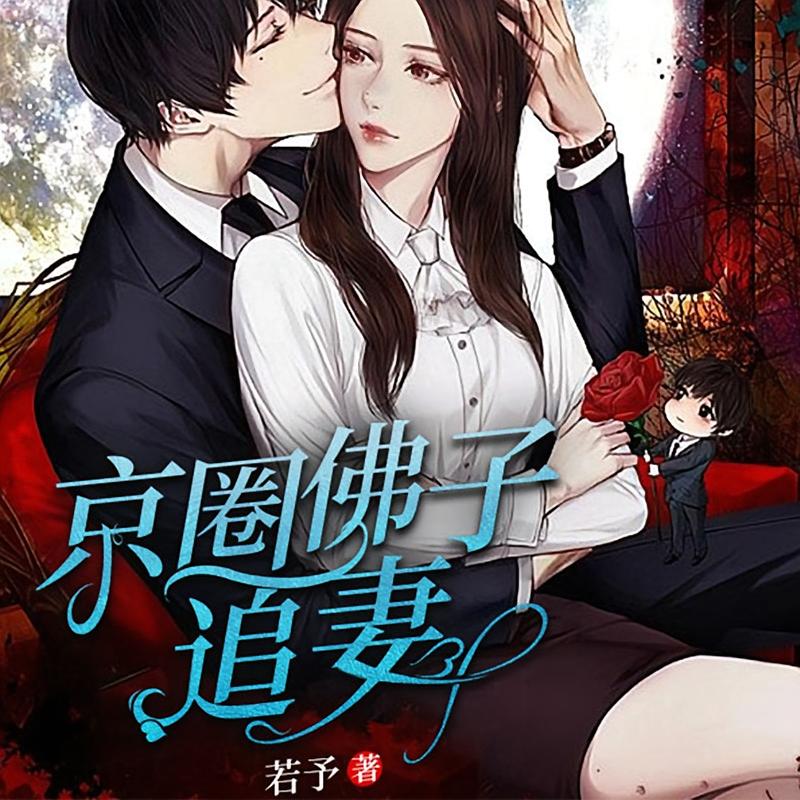 京圈佛子追妻