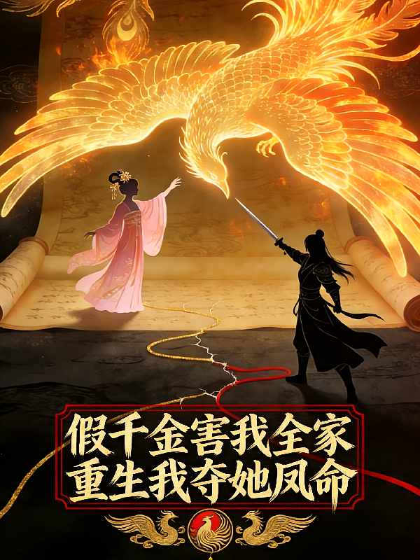 假千金害我全家，重生我夺她凤命