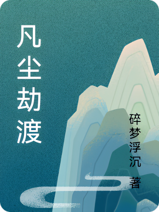 凡尘劫渡