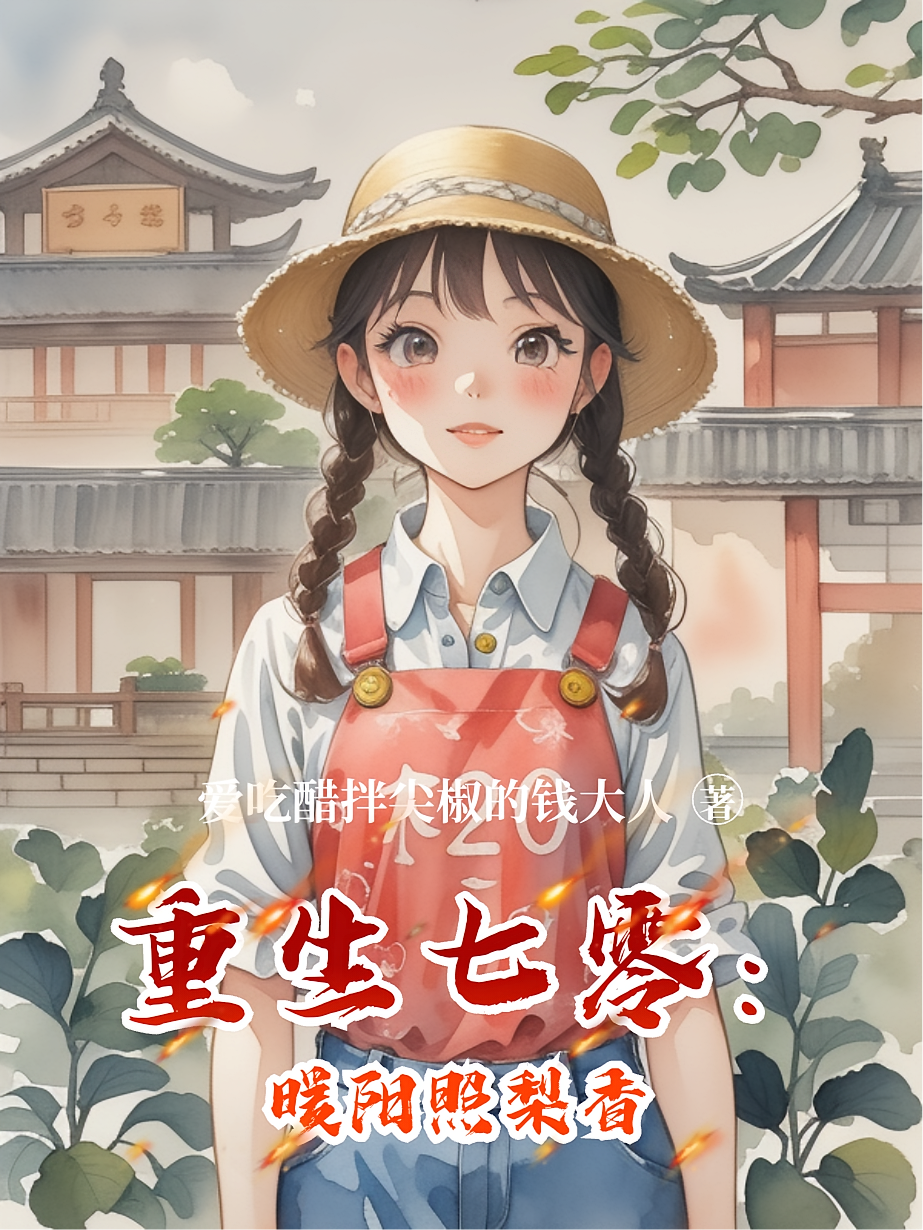 重生七零：暖阳照梨香
