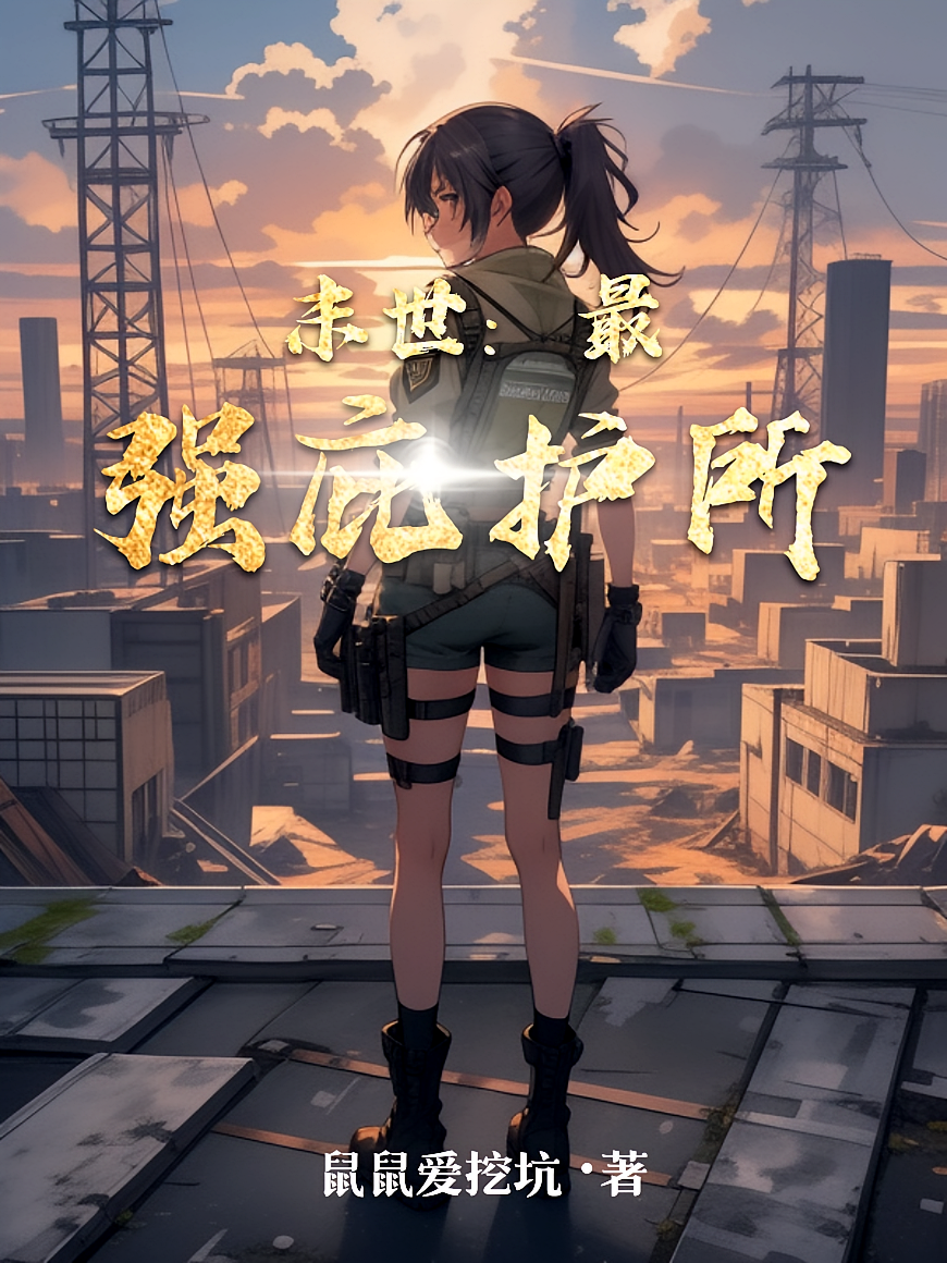 末世：最强庇护所