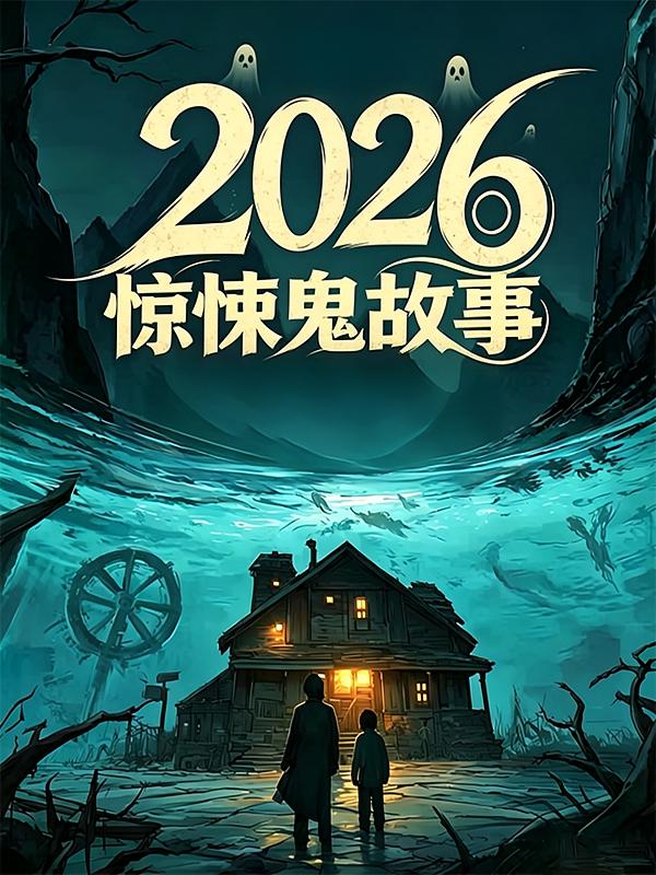 2026惊悚鬼故事