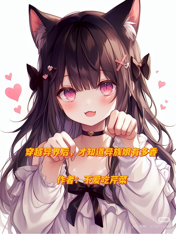 穿越异界后，才知道异族娘有多香