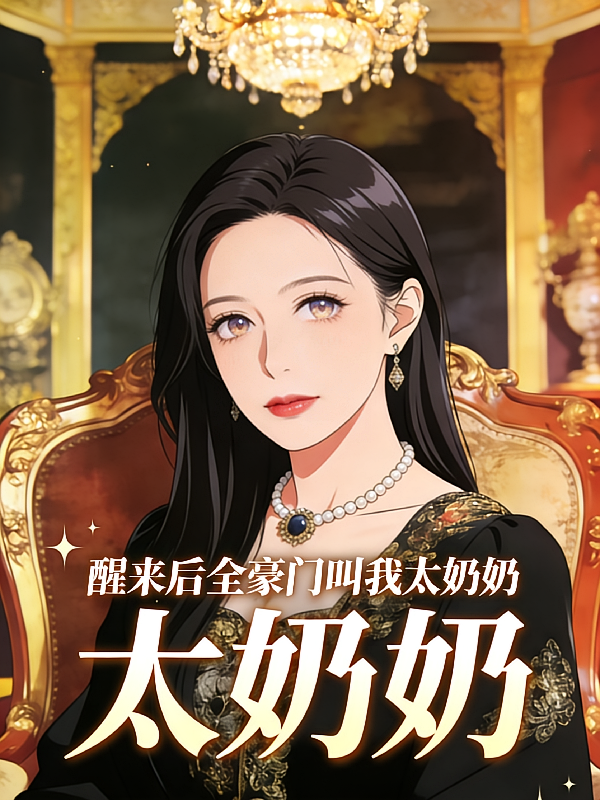 醒来后全豪门叫我太奶奶
