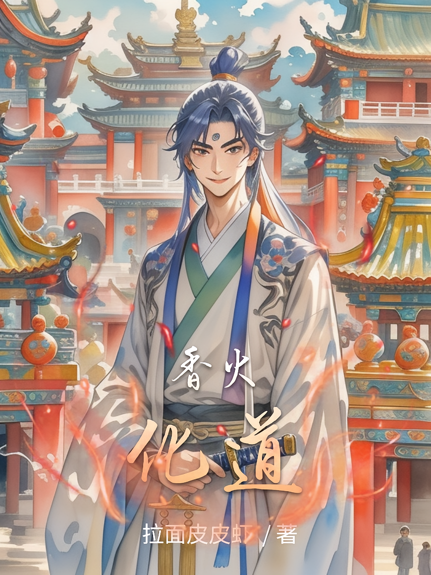 香火化道