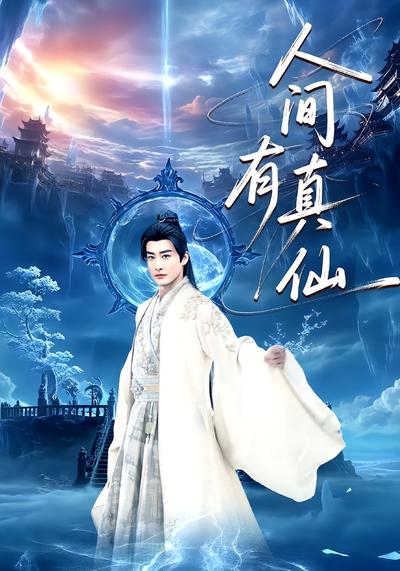 人间有真仙