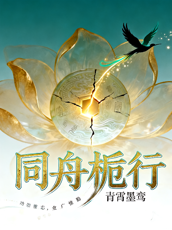 同舟栀行