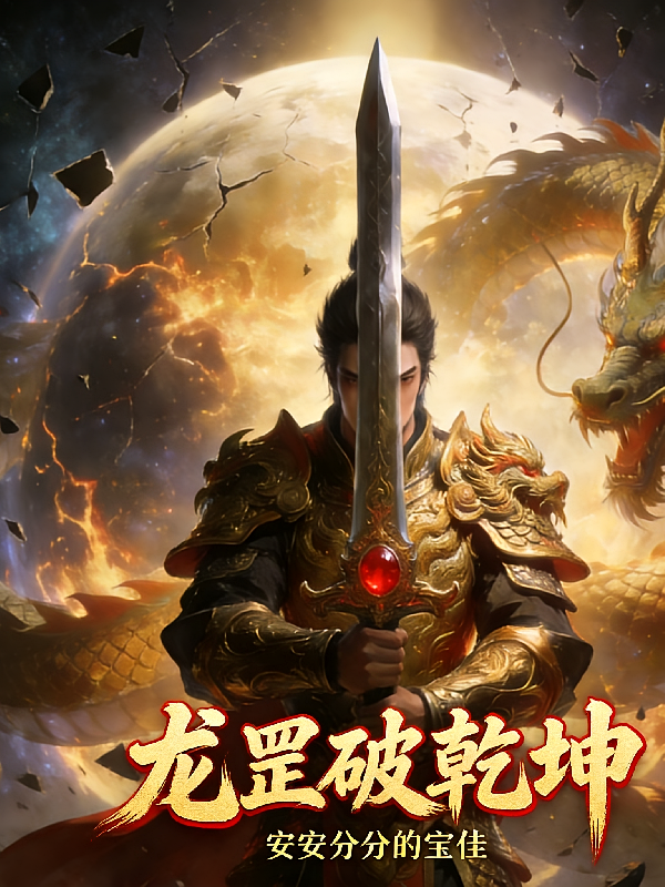 龙罡破乾坤