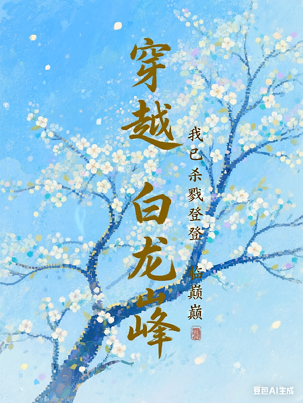 穿越白龙，我以杀戮登临巅峰