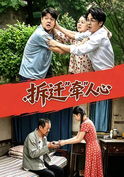 拆迁“牵”人心 - 在线观看