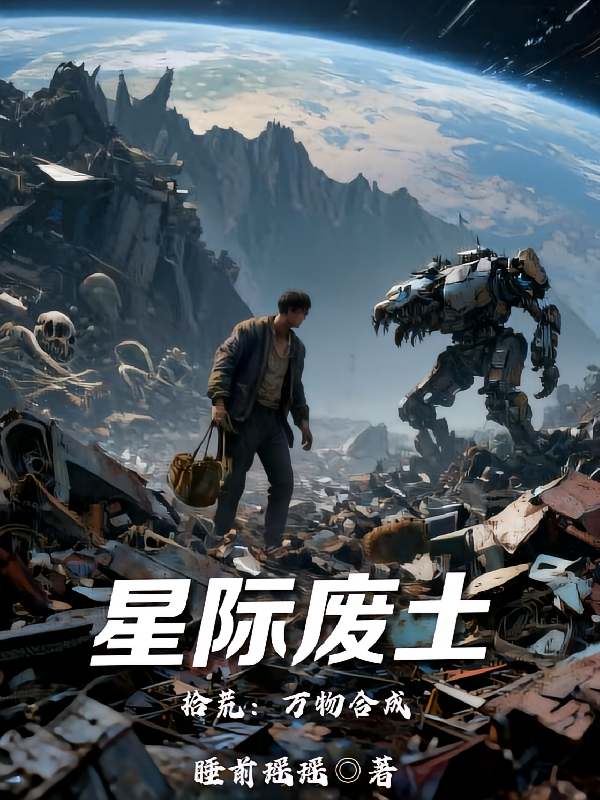 拾荒：万物合成