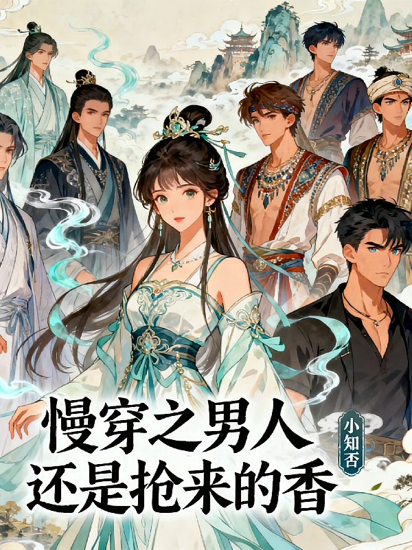 慢穿之男人还是抢来的香