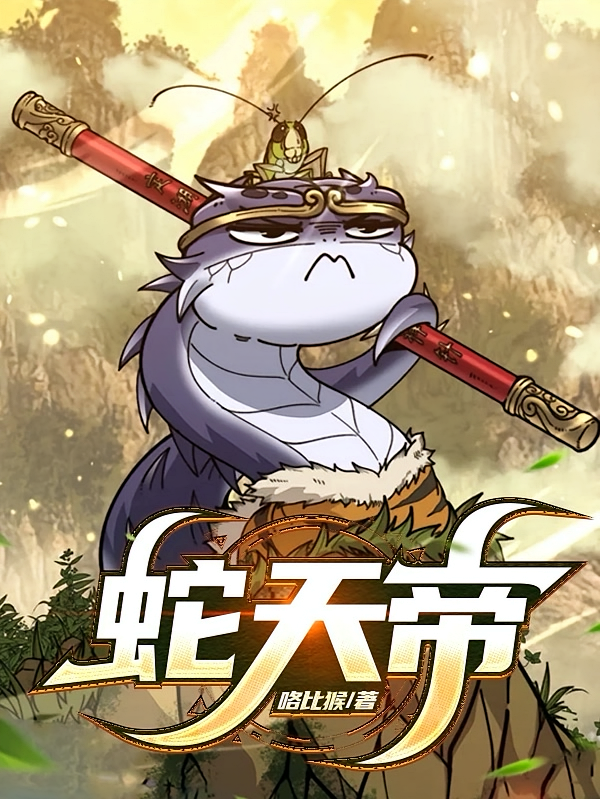 蛇天帝