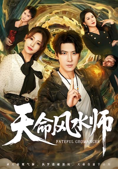 天命风水师 - 在线观看
