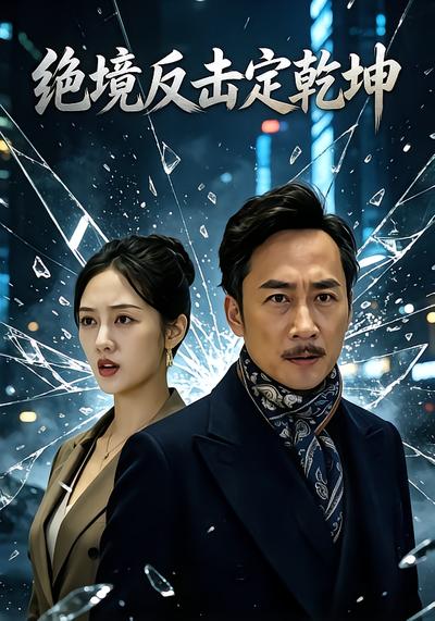 绝境反击定乾坤 - 在线观看