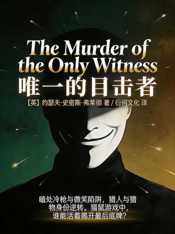 唯一的目击者