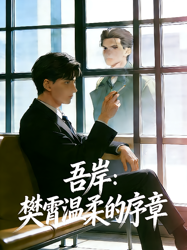 吾岸：樊霄温柔的序章