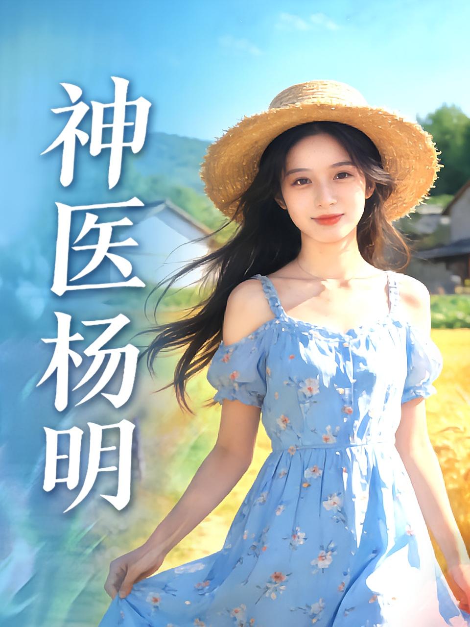 神医杨明