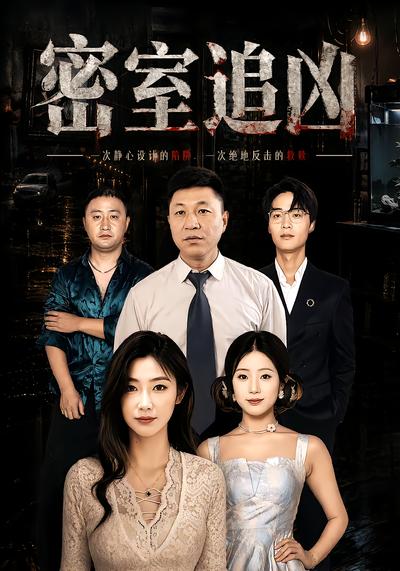 密室追凶 - 在线观看