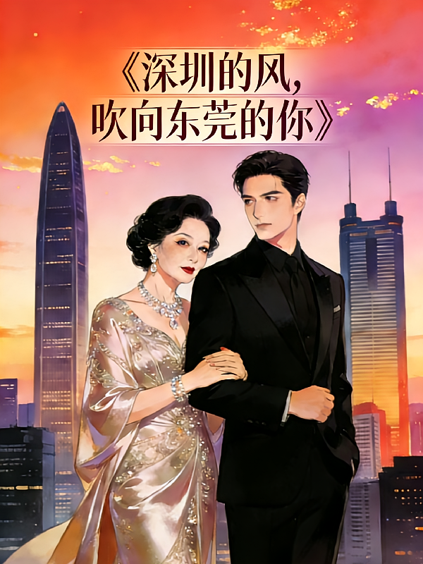 深圳的风，吹向东莞的你