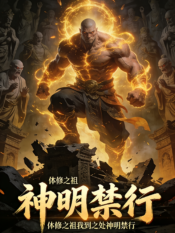 体修之祖我到之处神明禁行