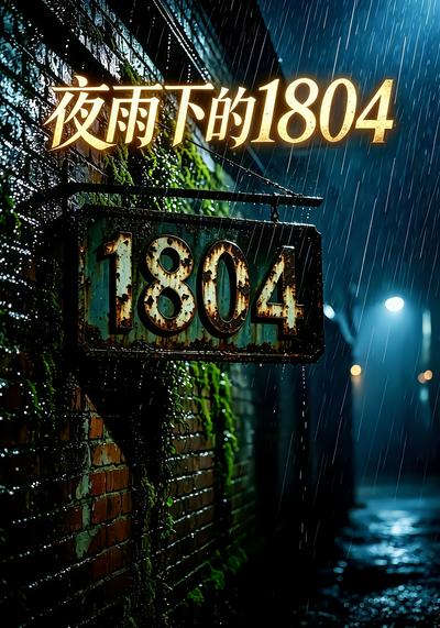 夜雨下的1804 - 在线观看
