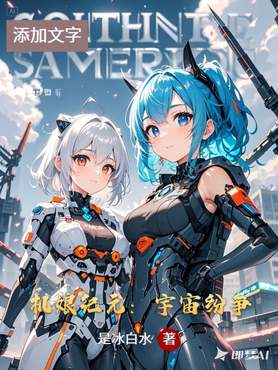 机娘纪元：宇宙纷争
