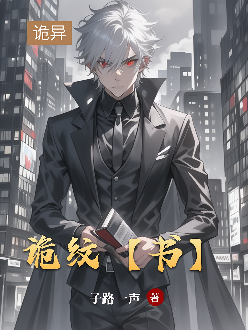 诡纹【书】
