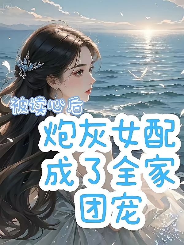 被读心后，炮灰女配成了全家团宠