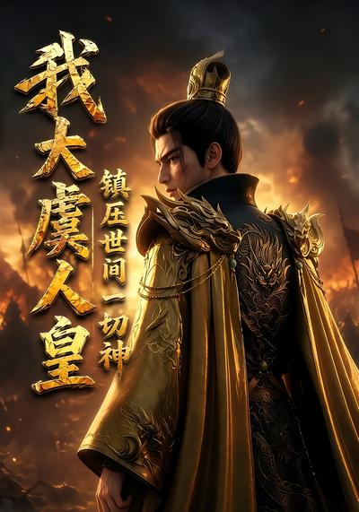 我大虞人皇，镇压世间一切神 - 在线观看