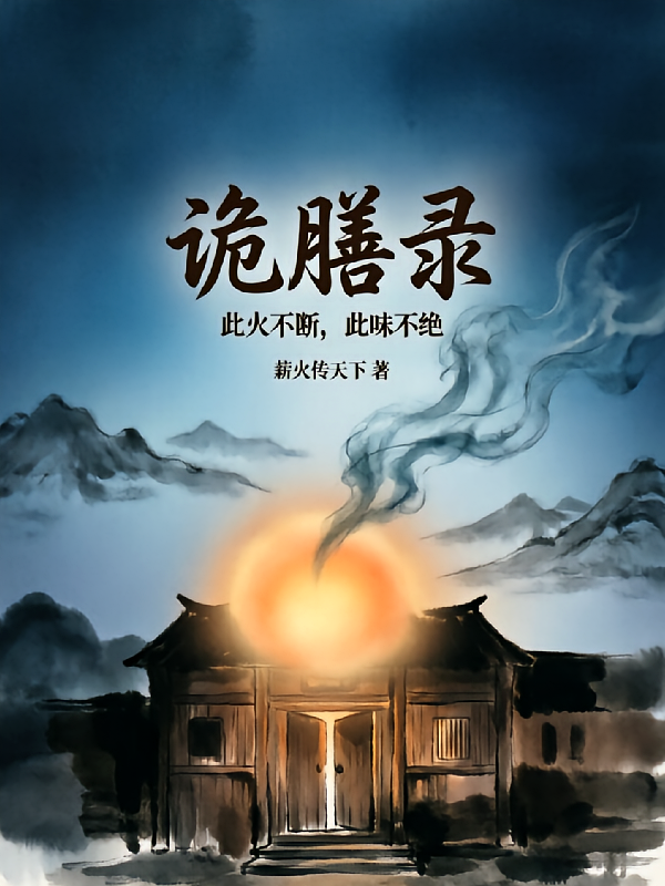 诡膳录