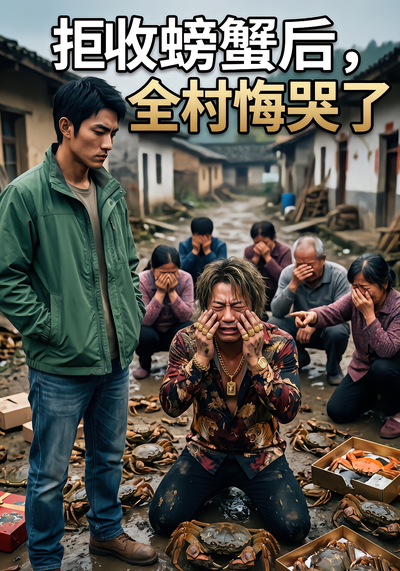 拒收螃蟹后，全村悔哭了 - 在线观看