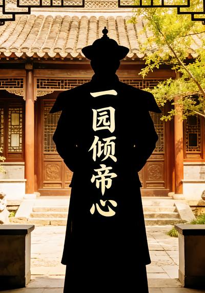 一园倾帝心 - 在线观看