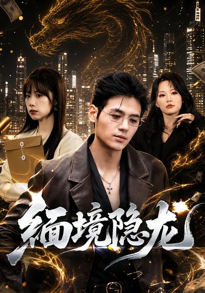 缅境隐龙 - 在线观看