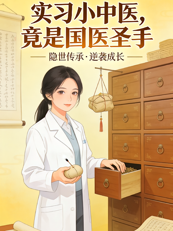 实习小中医，竟是国医圣手