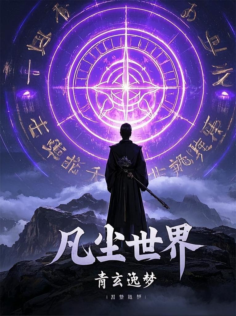 凡尘：世界