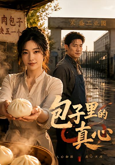 包子里的真心 - 在线观看