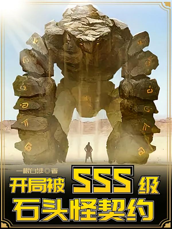 开局被SSS级石头怪契约