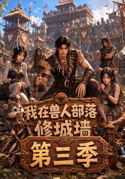 我在兽人部落，修城墙第三季 - 在线观看