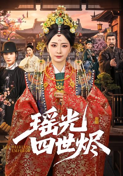 瑶光四世烬 - 在线观看
