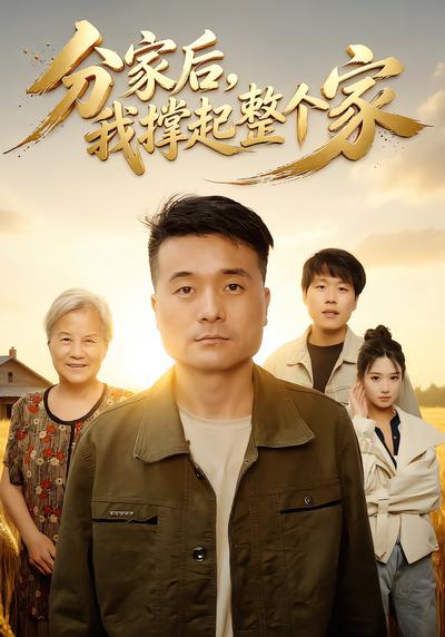 分家后我撑起整个家 - 在线观看