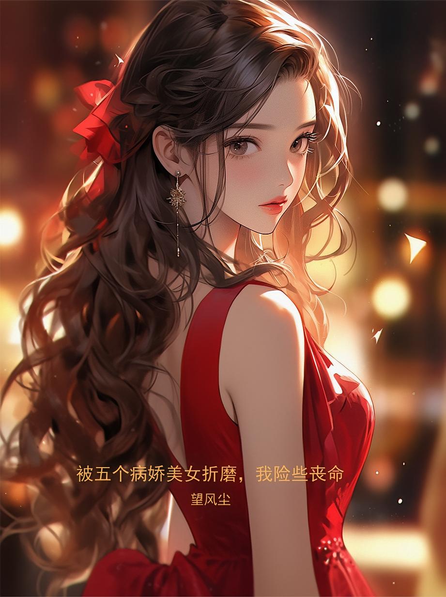 被五个病娇美女折磨，我险些丧命