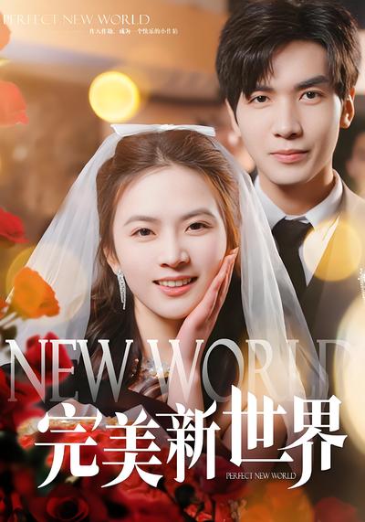 完美新世界