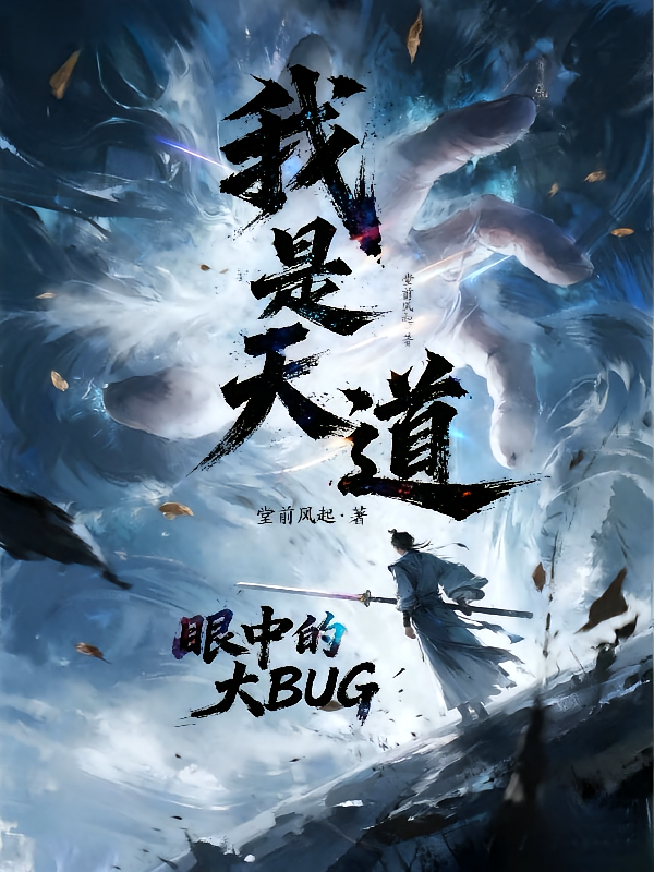 洪荒：我是天道眼中的大bug