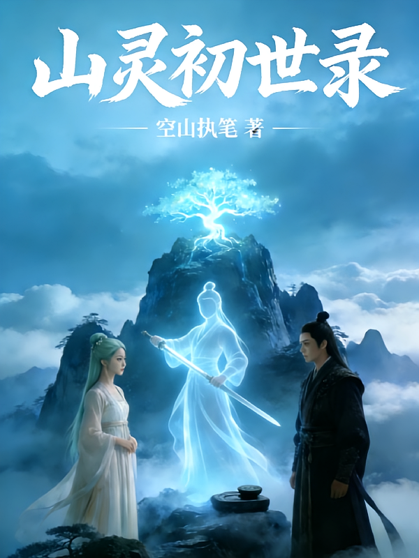 山灵初世录