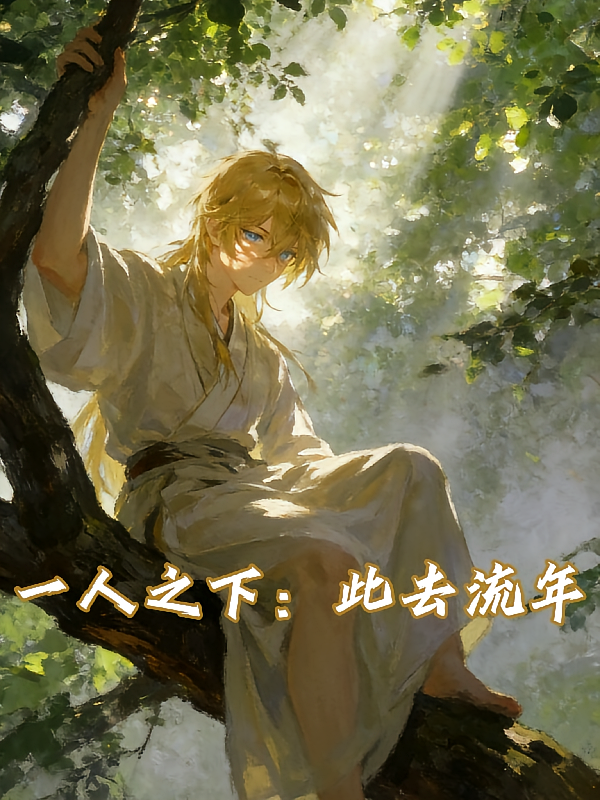 一人之下：此去流年