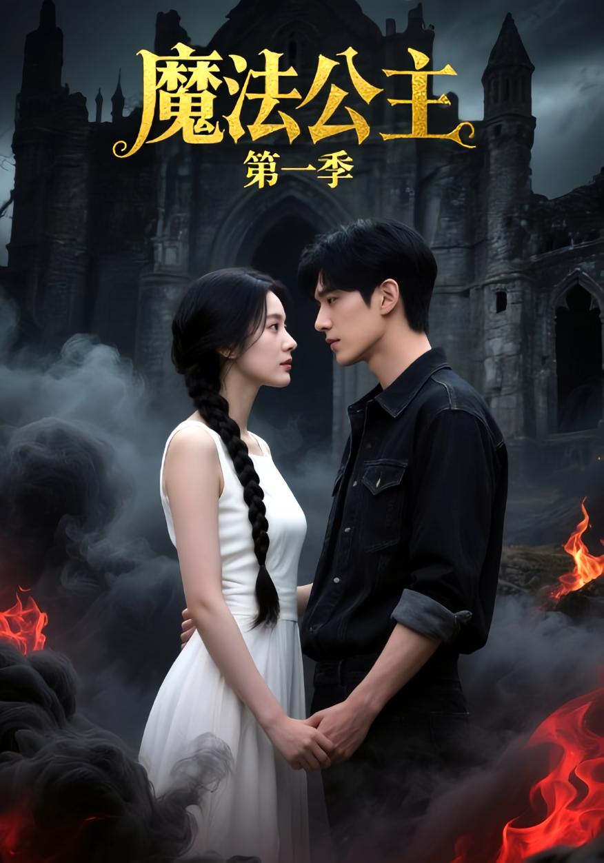 魔法公主第一季